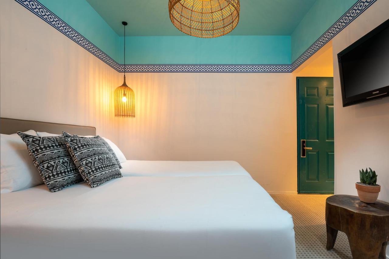 Hotel U Splash