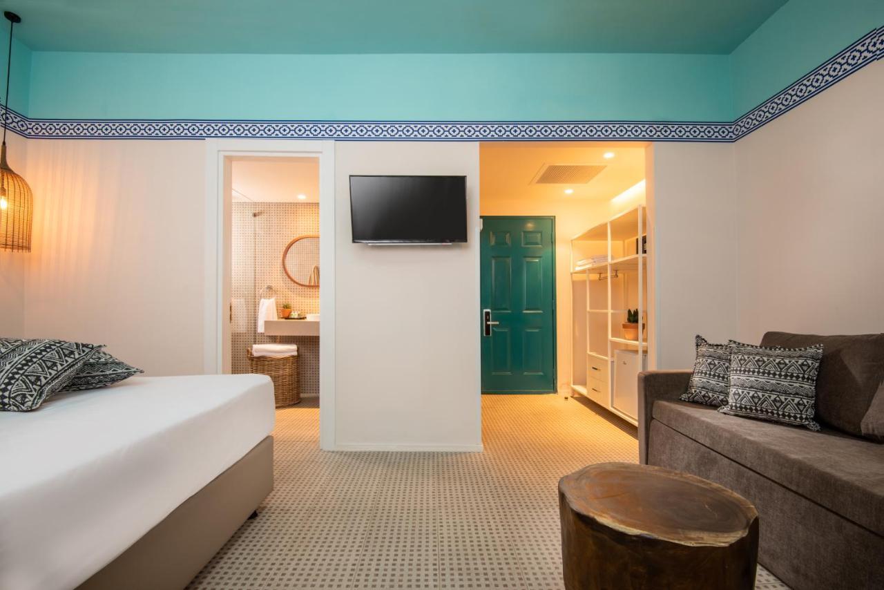 Hotel U Splash