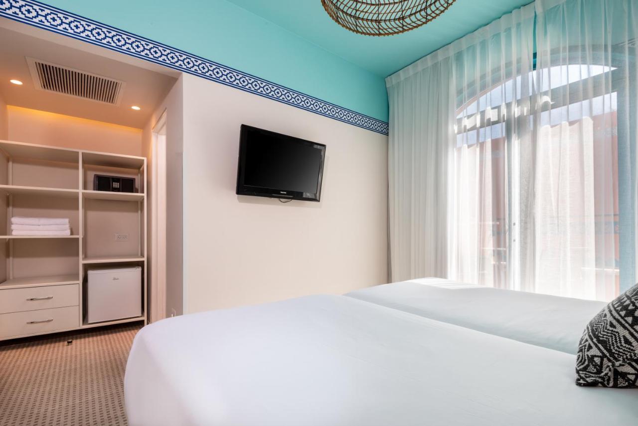 Hotel U Splash 2*