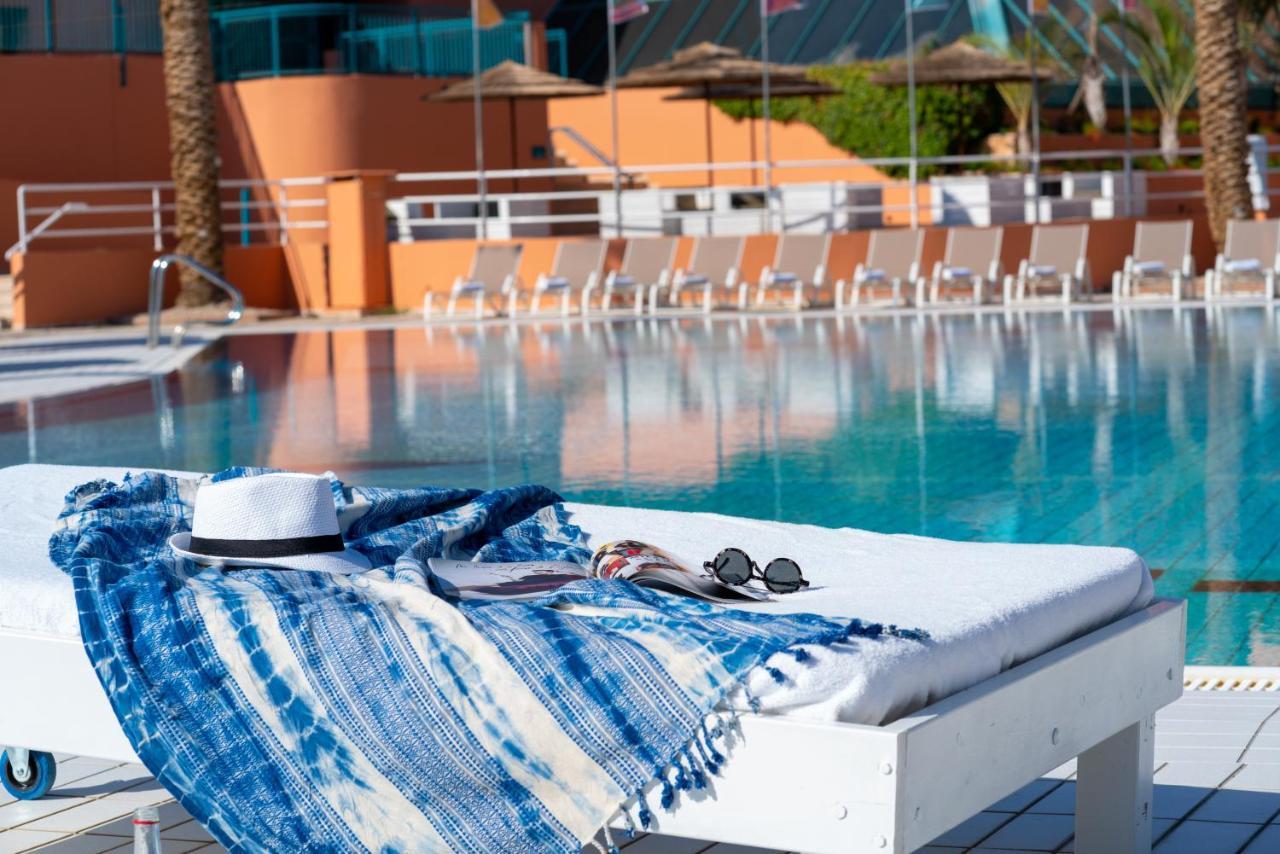 U Splash Eilat