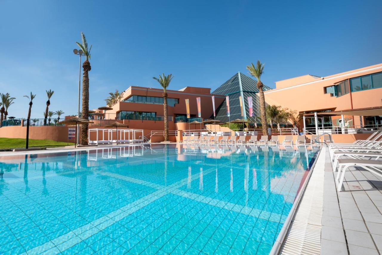 Hotel U Splash Eilat