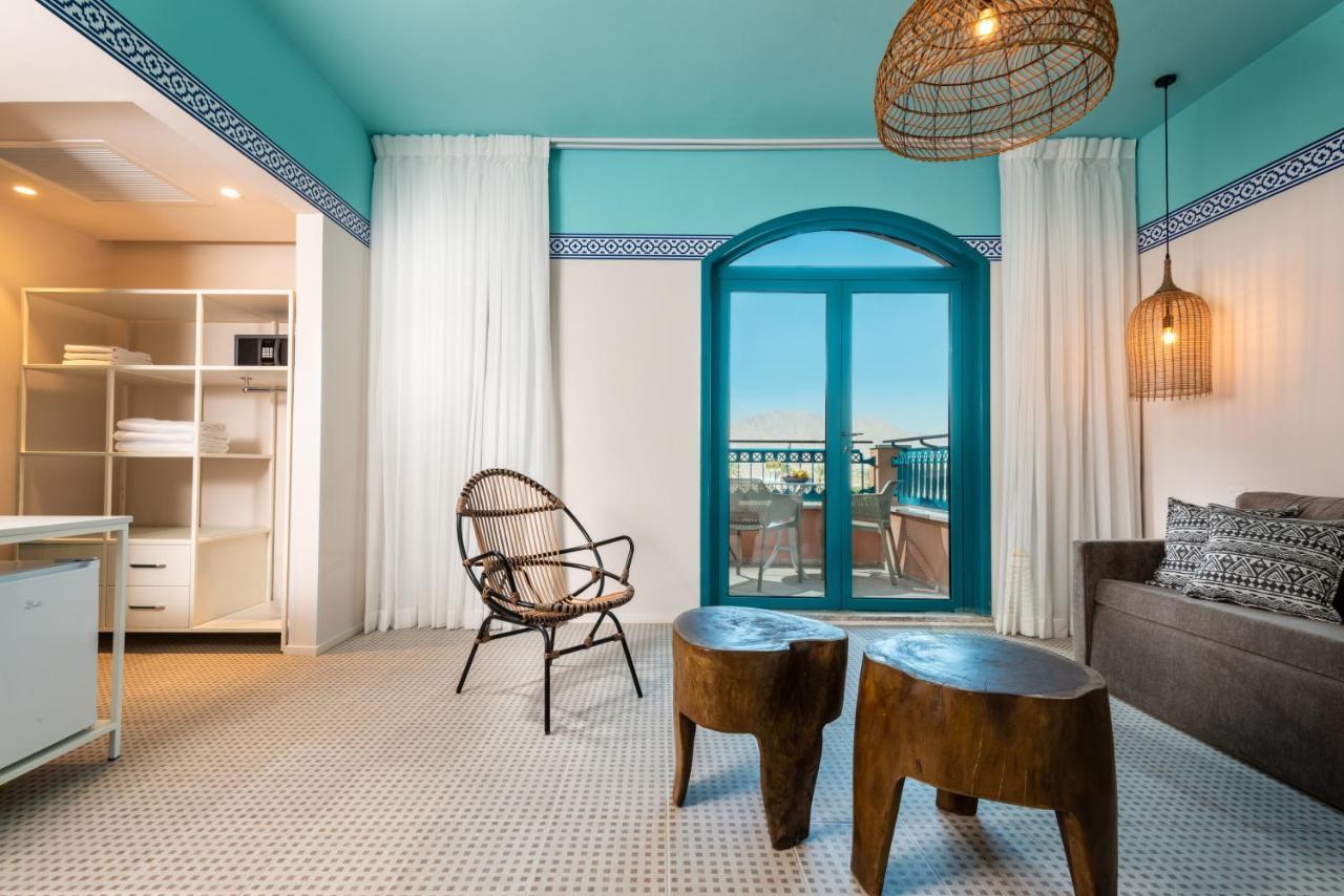Hotel U Splash Eilat