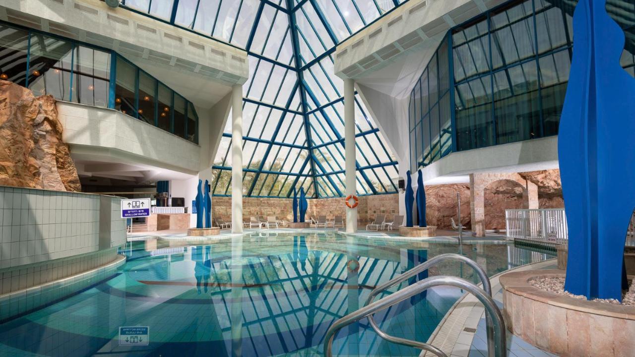 Hotel U Splash Eilat