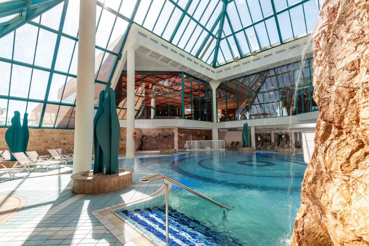 Hotel U Splash