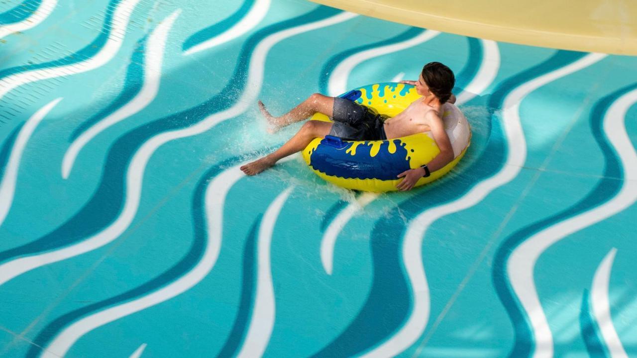 U Splash