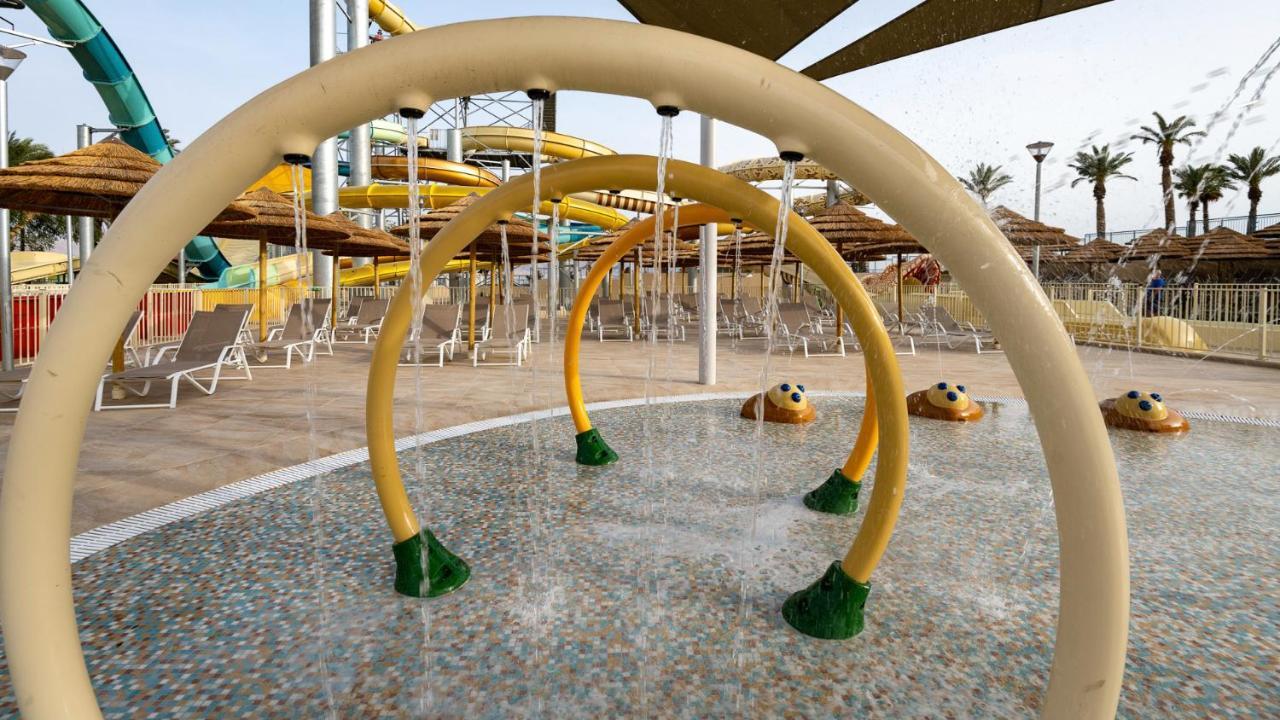 Hotel U Splash Eilat