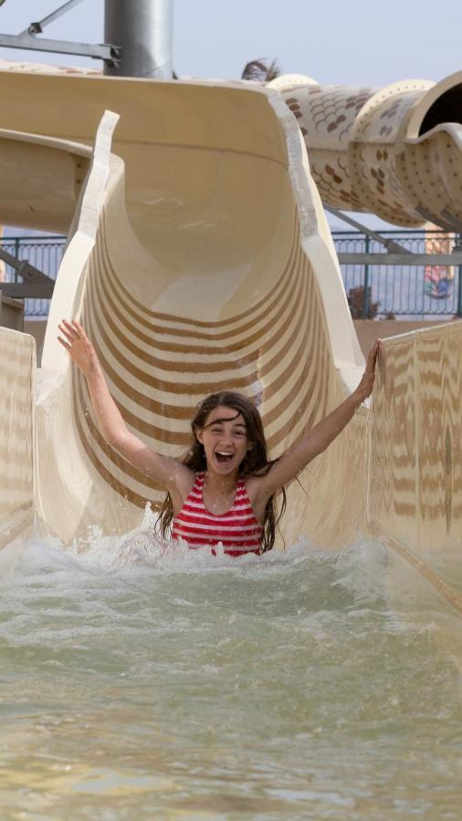 U Splash Eilat