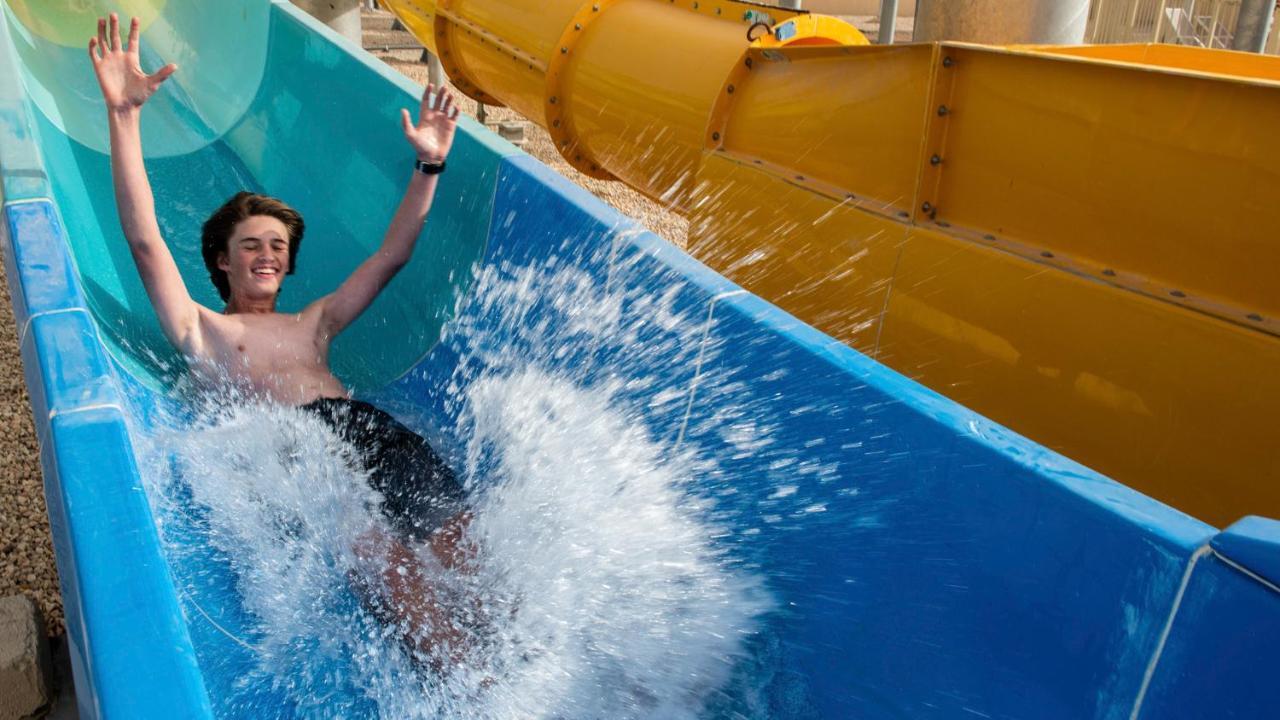 U Splash Eilat