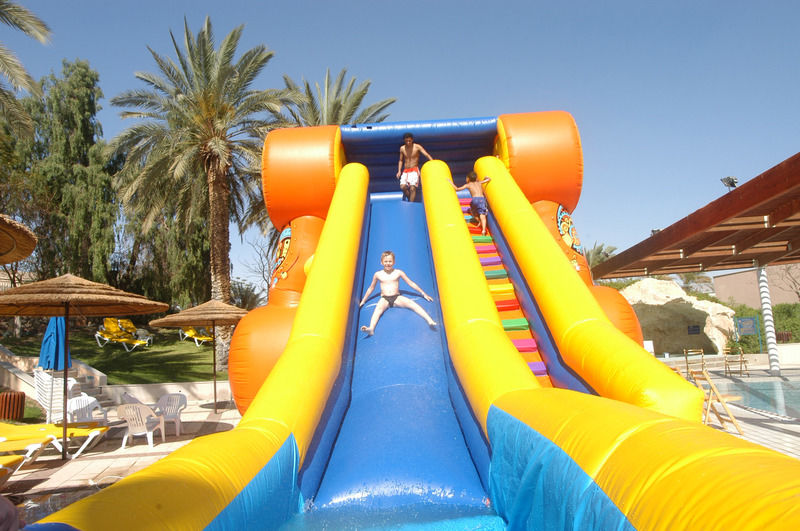 Hotel U Splash Eilat