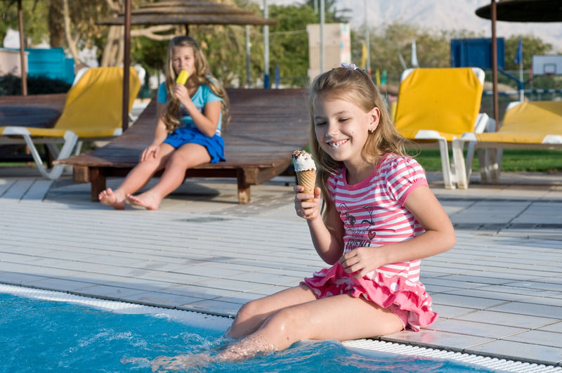 Hotel U Splash Eilat