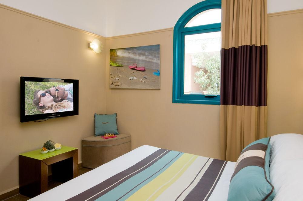 U Splash Hotel