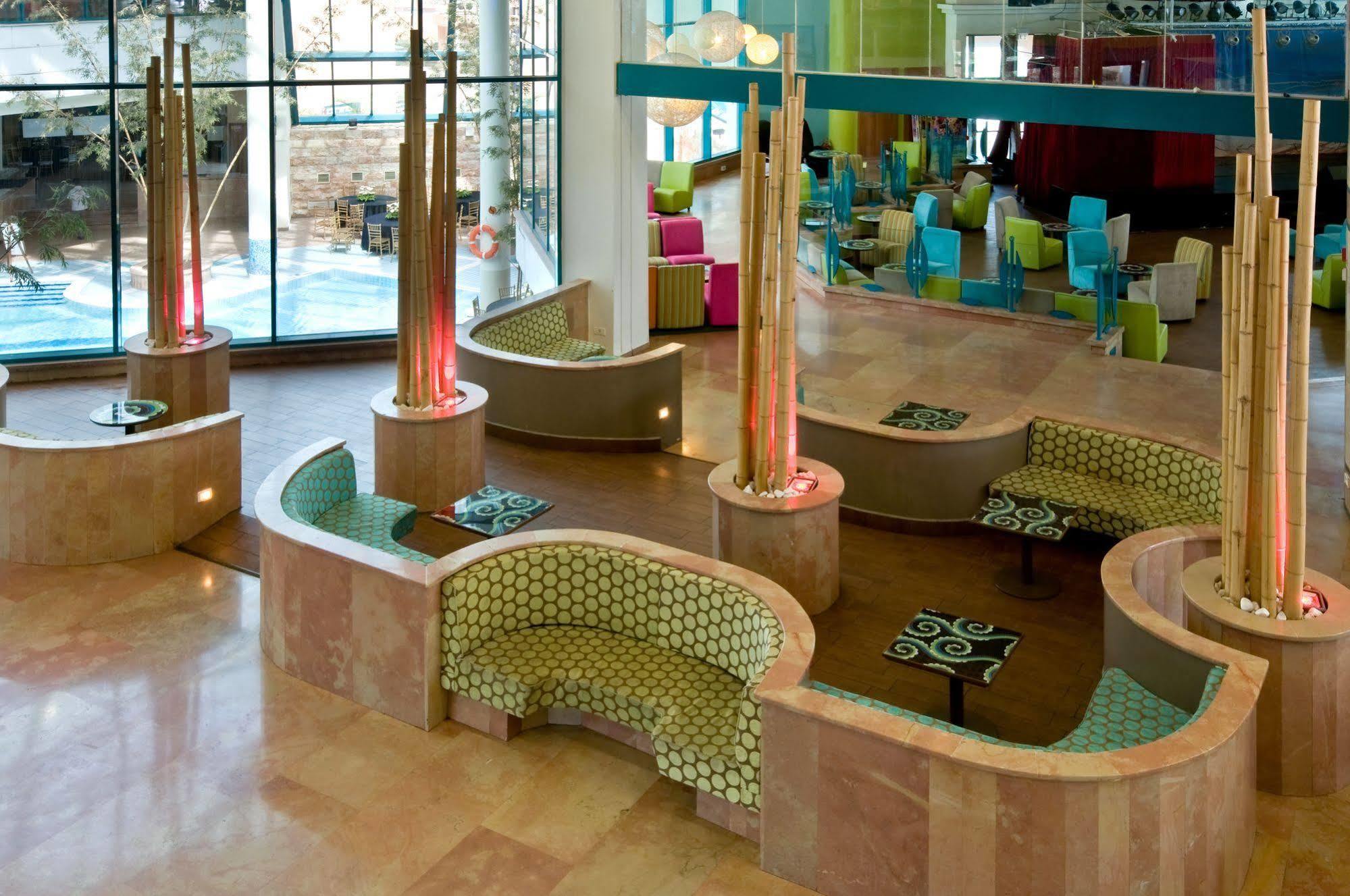 U Splash Hotel Eilat