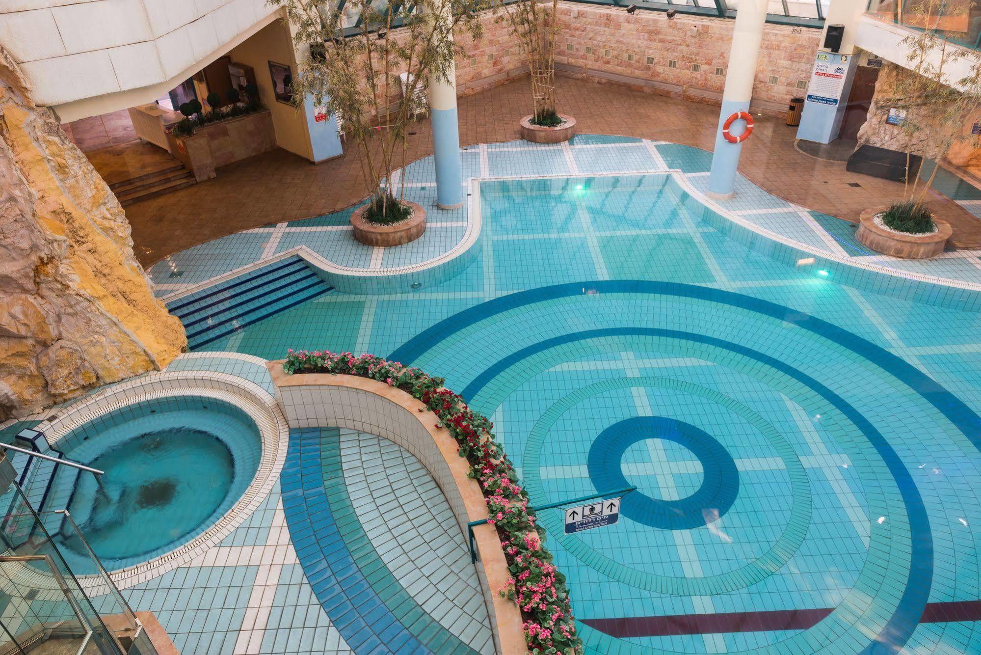 U Splash 2* Eilat